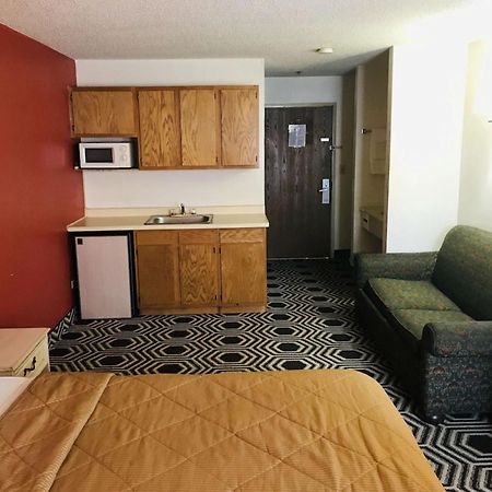 Kings Inn By Oyo Calumet Park I-57 Екстер'єр фото