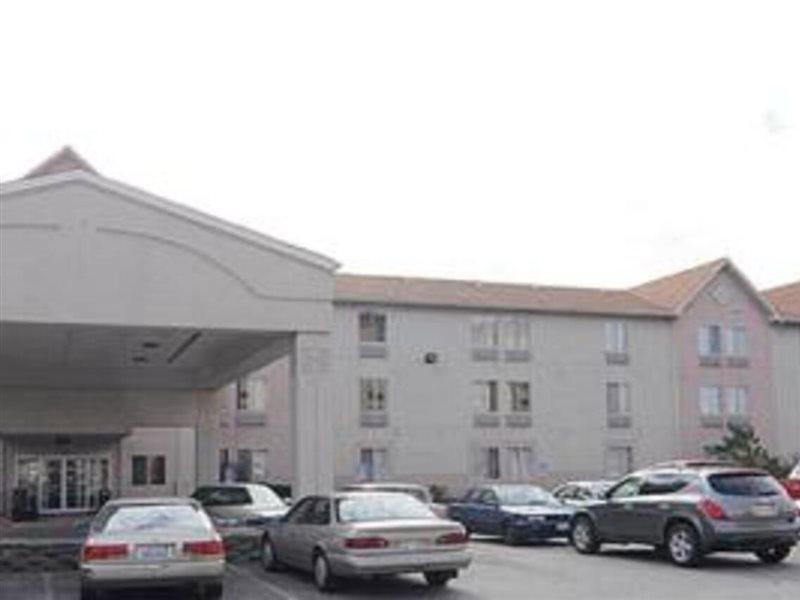 Kings Inn By Oyo Calumet Park I-57 Екстер'єр фото