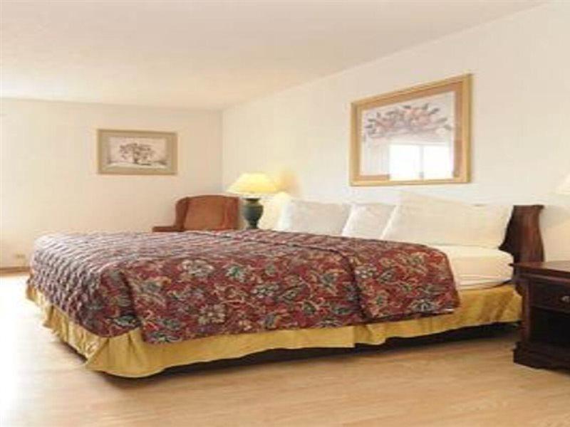 Kings Inn By Oyo Calumet Park I-57 Екстер'єр фото