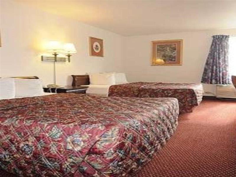 Kings Inn By Oyo Calumet Park I-57 Екстер'єр фото