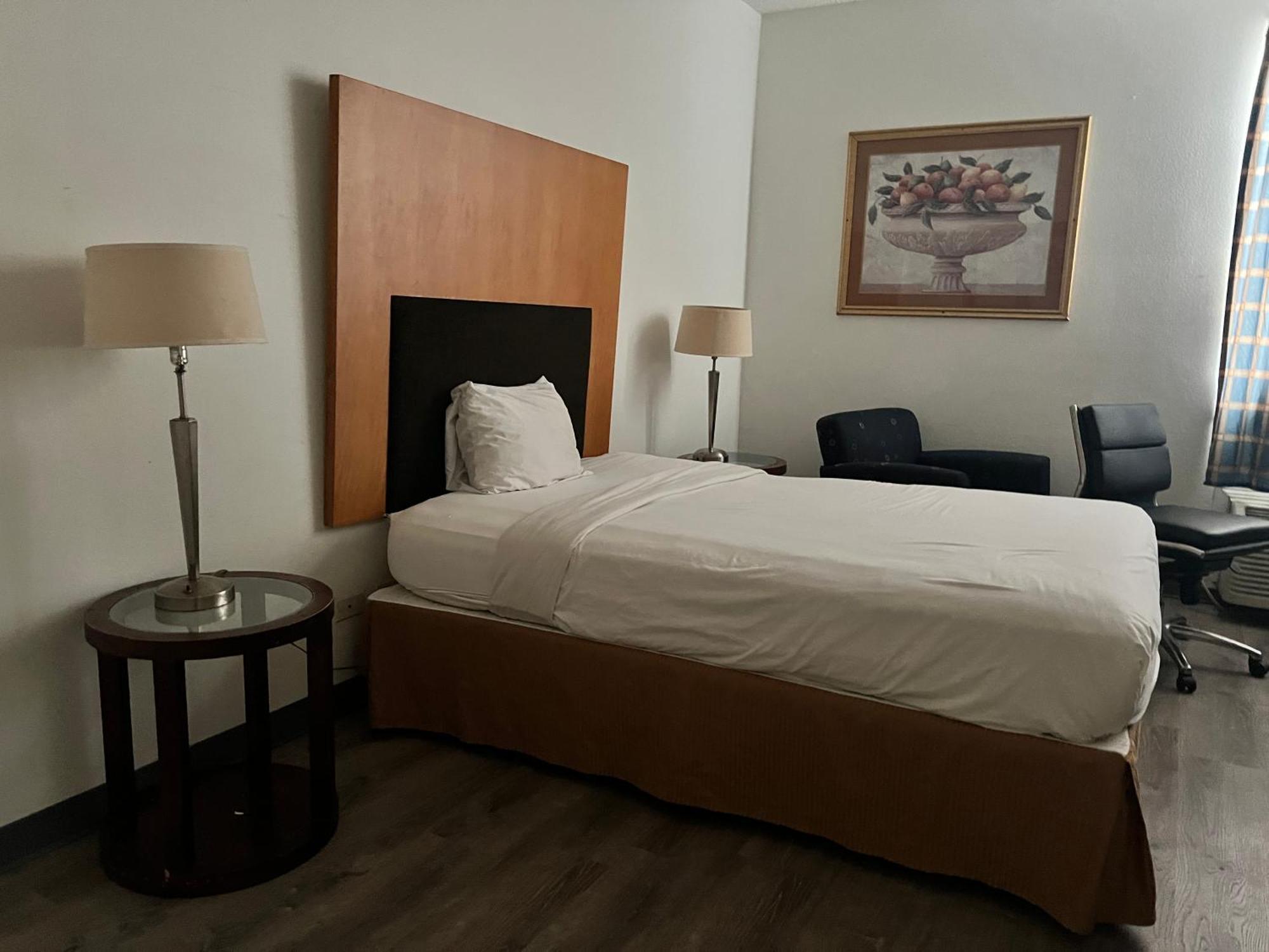 Kings Inn By Oyo Calumet Park I-57 Екстер'єр фото