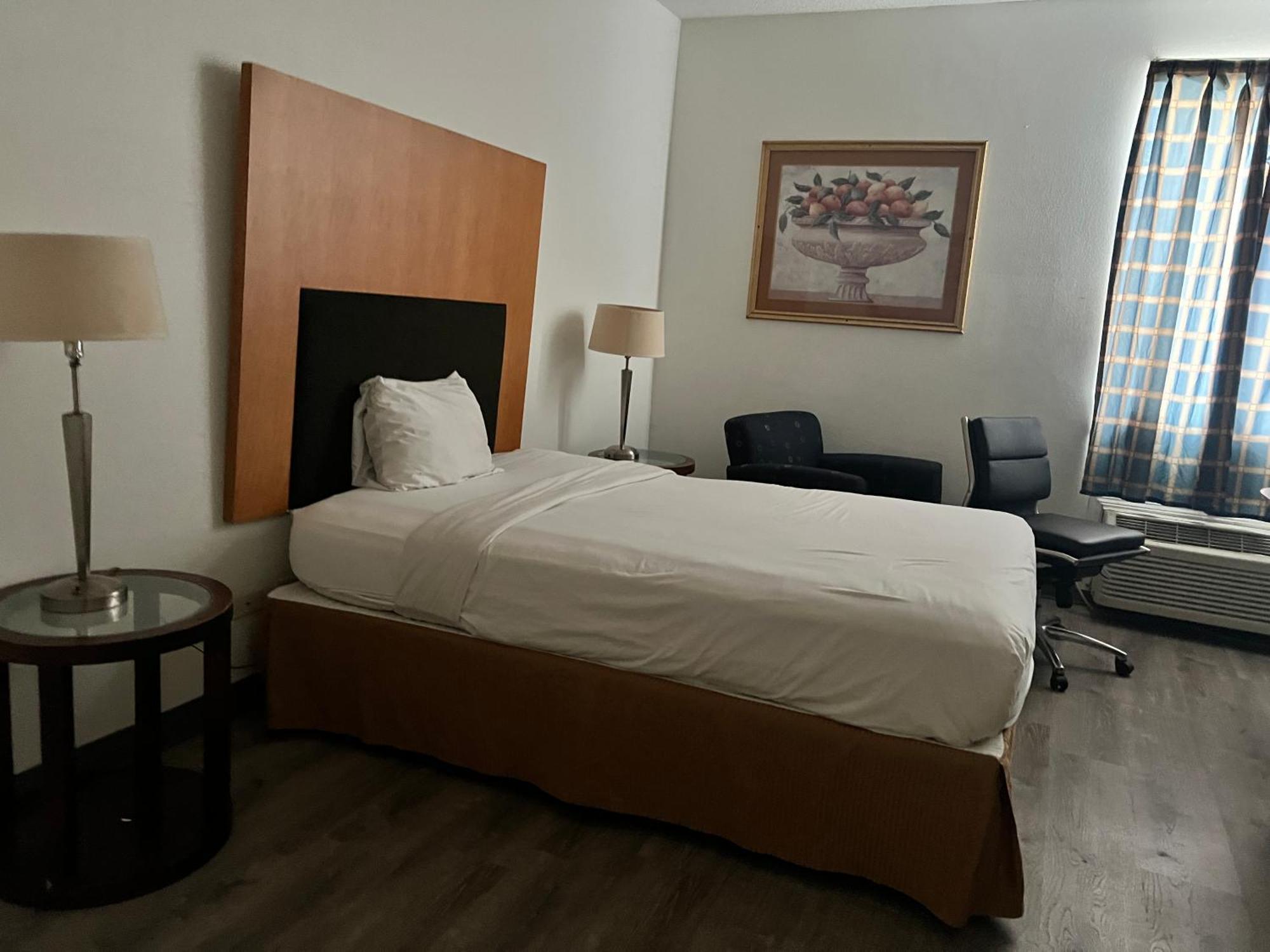 Kings Inn By Oyo Calumet Park I-57 Екстер'єр фото