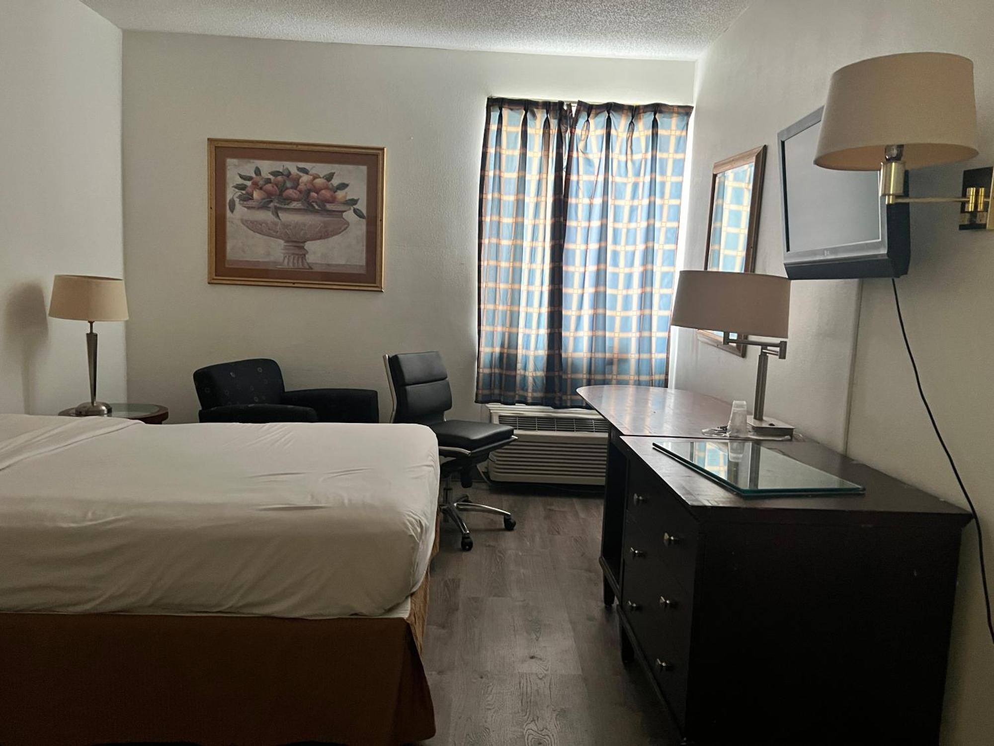 Kings Inn By Oyo Calumet Park I-57 Екстер'єр фото