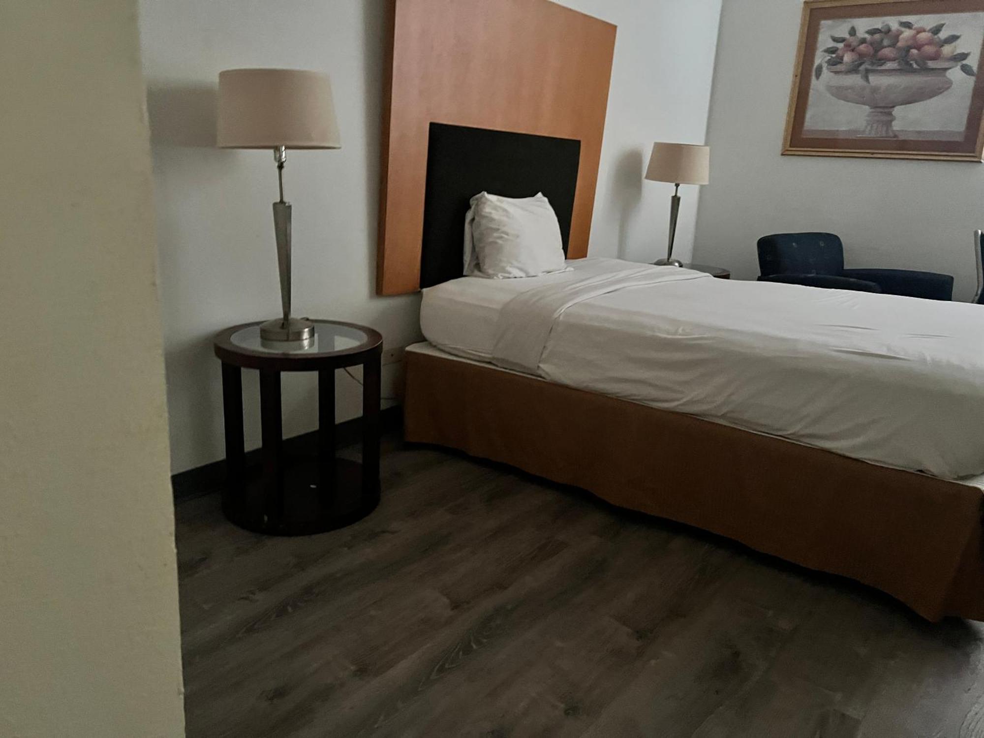 Kings Inn By Oyo Calumet Park I-57 Екстер'єр фото