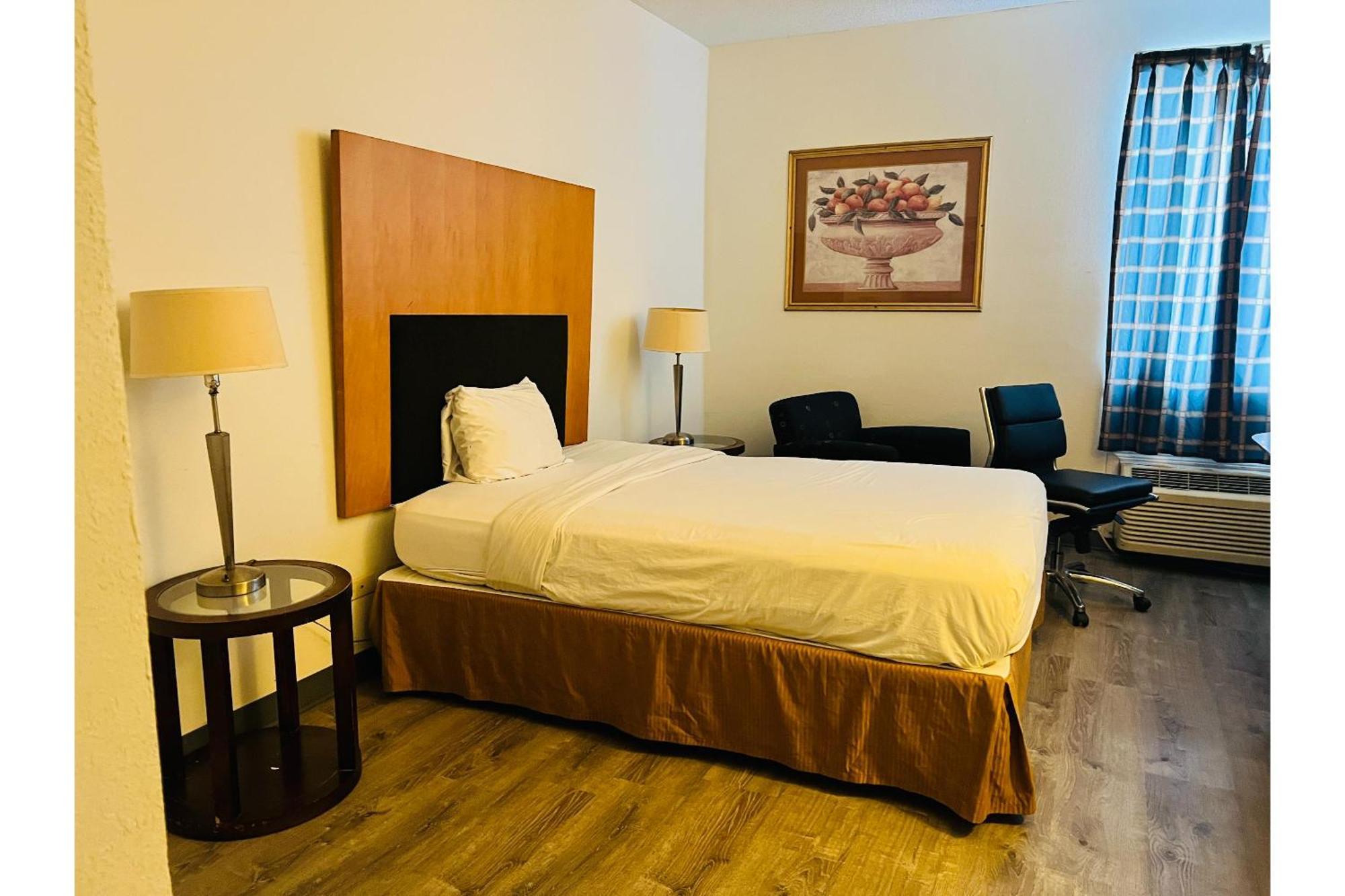 Kings Inn By Oyo Calumet Park I-57 Екстер'єр фото