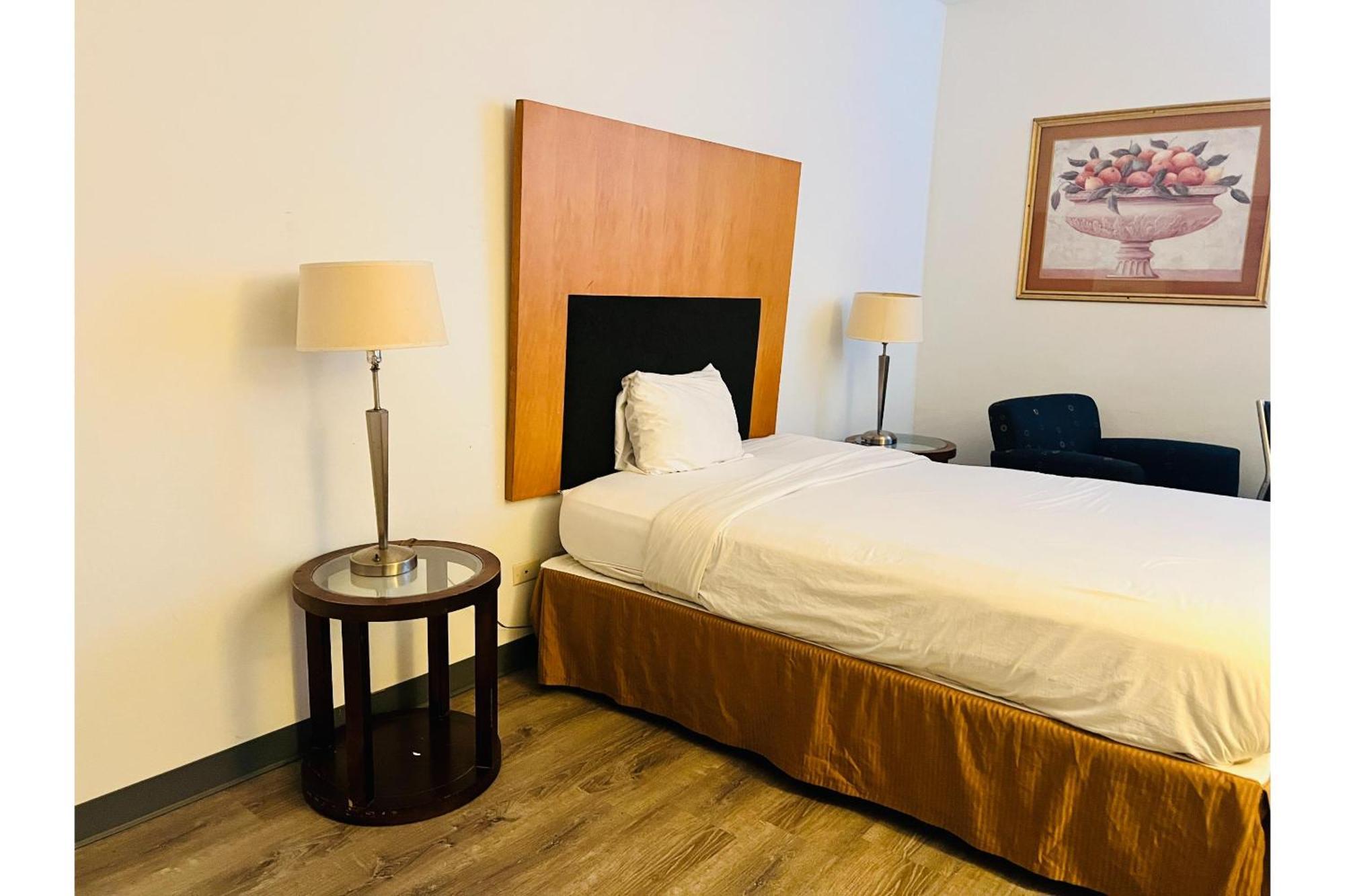 Kings Inn By Oyo Calumet Park I-57 Екстер'єр фото