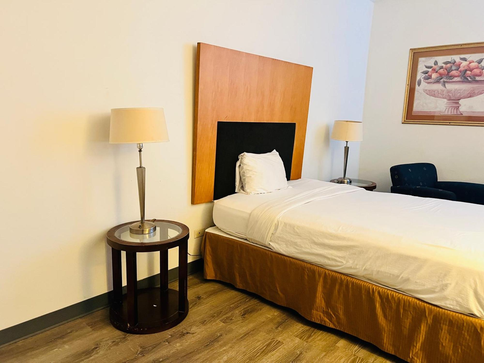 Kings Inn By Oyo Calumet Park I-57 Екстер'єр фото