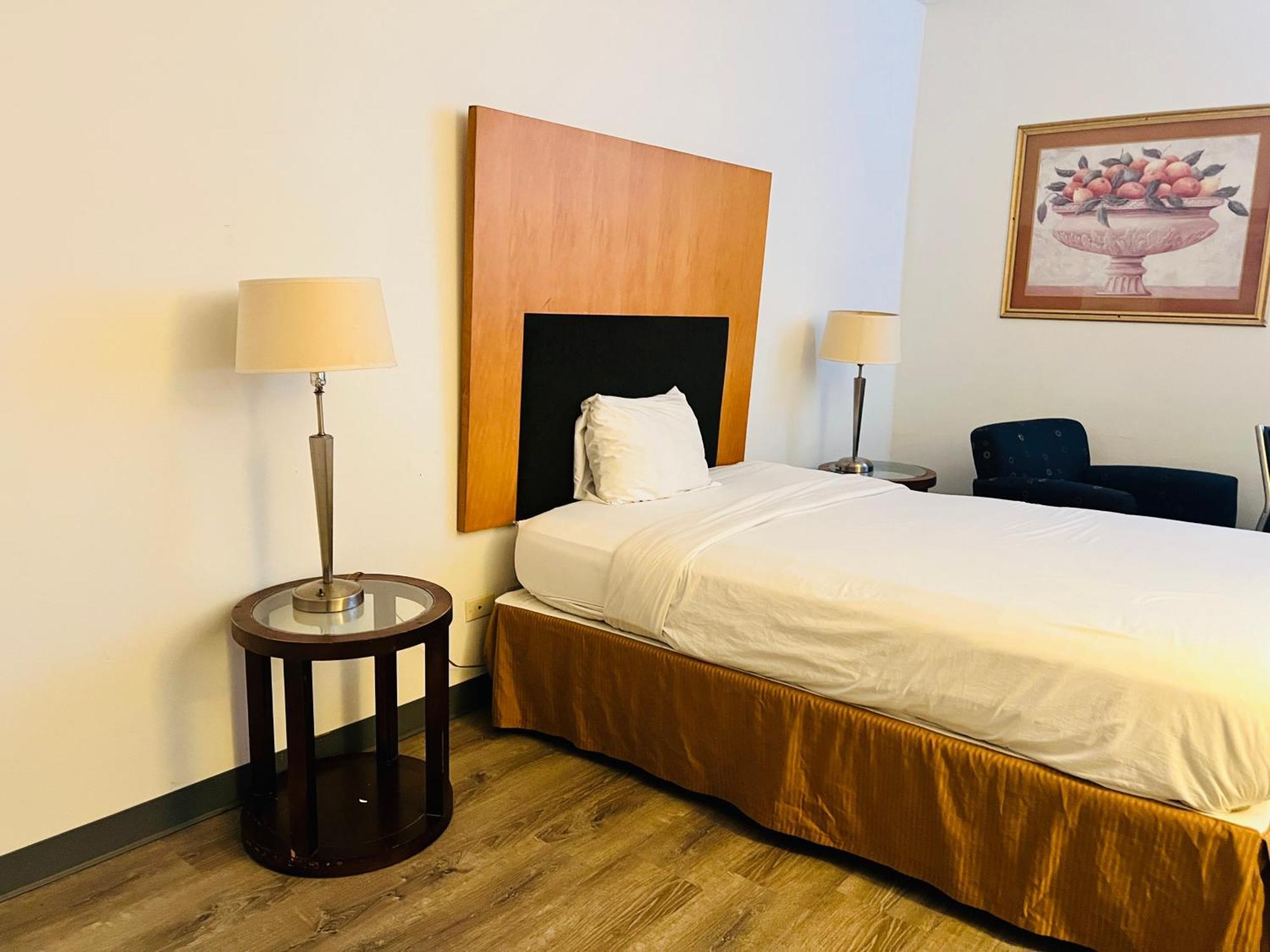 Kings Inn By Oyo Calumet Park I-57 Екстер'єр фото